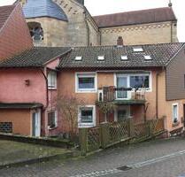 Haus 1-2 Familien im Altstadtkern Otterberg