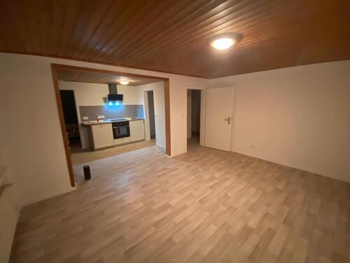 Foto - Etagenwohnung in Monzelfeld zur Miete