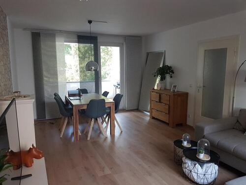 Foto - Etagenwohnung in Essen zur Miete
