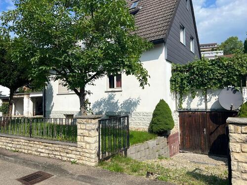 Foto - Einfamilienhaus in Aalen zum Kaufen