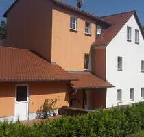 Mehrfamilienhaus mit 4 WE in Kodersdorf