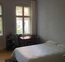 3 Monate Untermiete - Berlin Neukölln