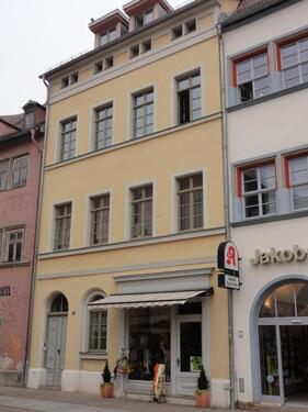 Foto - Ihr neues Ladenlokal?! - 450,00 EUR Kaltmiete, ca.  57,00 m²