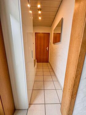 Foto - Etagenwohnung zur Miete in Groß-Umstadt