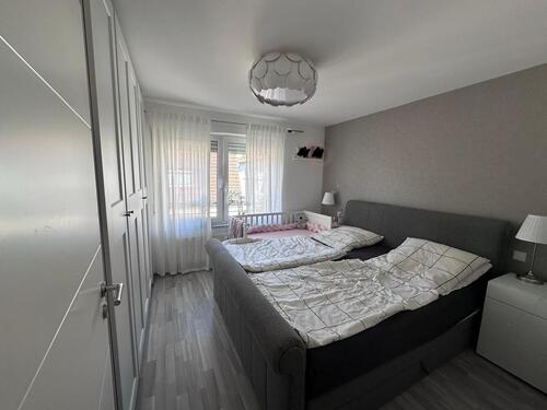 Foto - Etagenwohnung in Urbach zum Kaufen