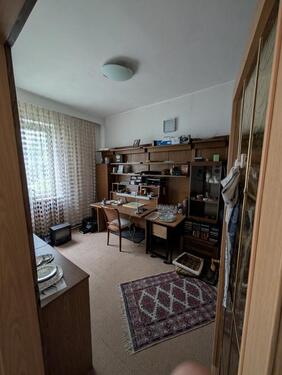 Foto - Etagenwohnung in Osnabrück