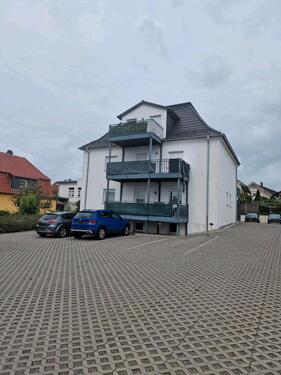 Foto - Mehrfamilienhaus mit Villenflair