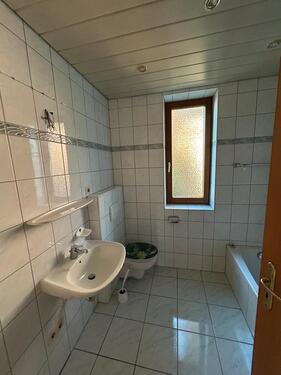 Foto - Etagenwohnung in Würzburg