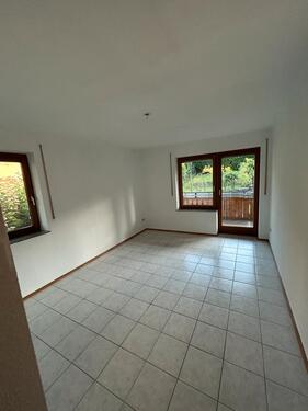 Foto - Etagenwohnung in Würzburg zur Miete