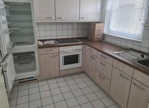 Foto - 1 ZKB Wohnung - 310,00 EUR Kaltmiete,