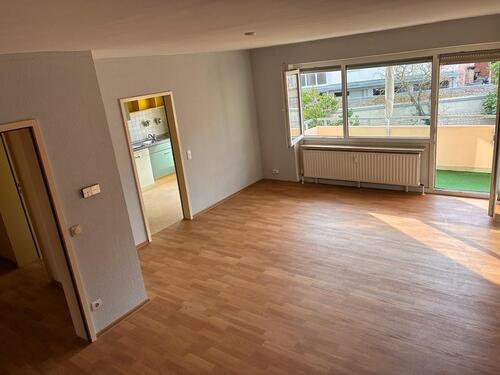 Foto - Charmante 4-Zimmer-Wohnung mit Balkon