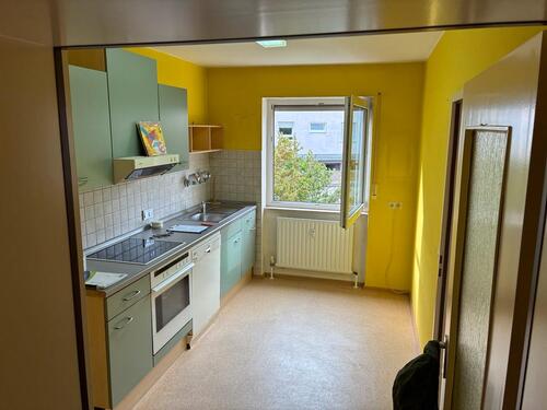 Foto - Etagenwohnung in Landau in der Pfalz zur Miete