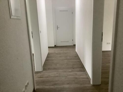 Foto - Etagenwohnung in Osnabrück zur Miete