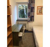 Zimmer für Wochenendheimfahrer - 500,00 EUR Kaltmiete, in München (PLZ: 81545) Giesing