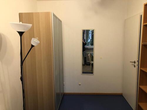 Foto - Etagenwohnung zur Miete in München