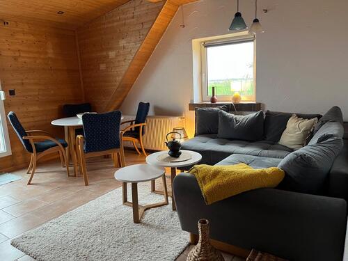 Foto - Etagenwohnung zur Miete in Hage