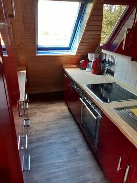 Foto - Etagenwohnung in Hage zur Miete