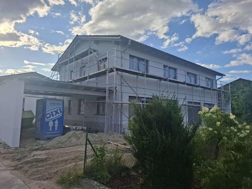 Foto - Einfamilienhaus in Pilsting