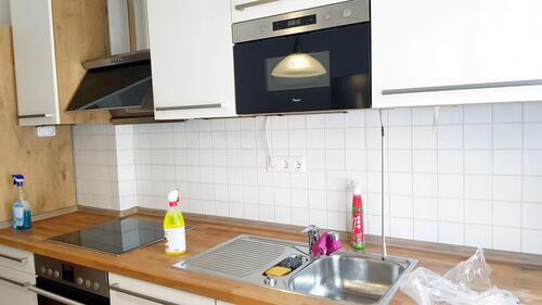 Foto - Etagenwohnung in Duisburg zur Miete