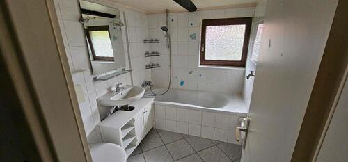 Foto - Etagenwohnung in Salzhemmendorf zur Miete