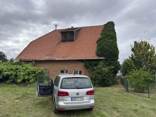 Foto - 8 Zimmer Einfamilienhaus in Lübz