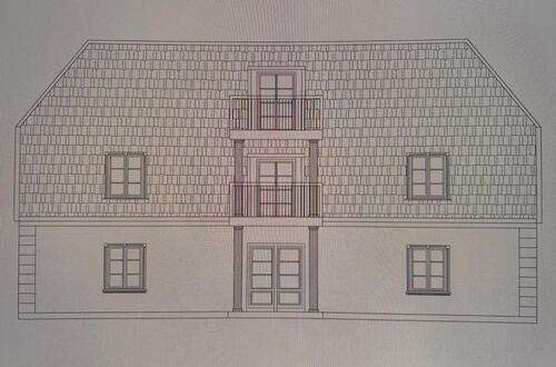 Foto - Einfamilienhaus in Lübz zum Kaufen