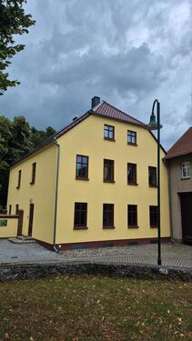 Foto - 5 Zimmer Einfamilienhaus zum Kaufen in Jüterbog