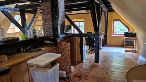 Foto - 5 Zimmer Einfamilienhaus in Jüterbog