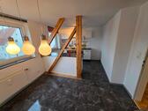 Foto - Helle 2,5 Zimmer Dachgeschosswohnung