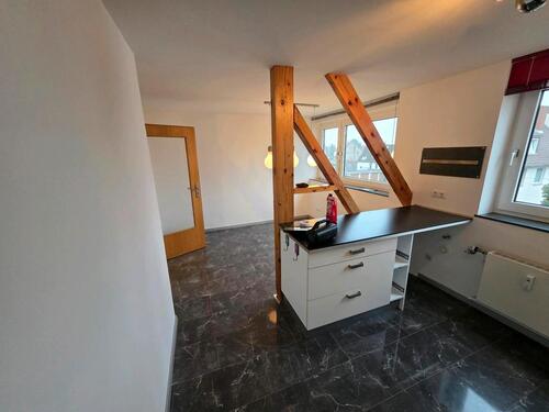 Foto - 2 Zimmer Etagenwohnung zur Miete in Braunschweig