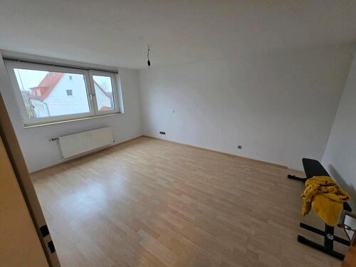 Foto - Etagenwohnung in Braunschweig zur Miete