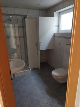 Foto - Etagenwohnung in Rittersdorf zur Miete