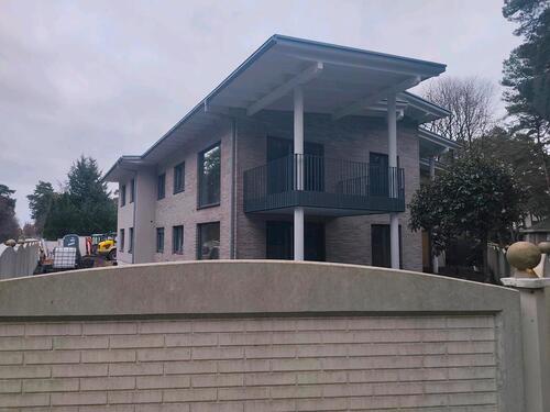 Foto - 4 Zimmer Etagenwohnung in Verl