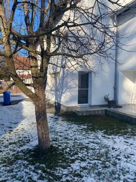 Foto - Schöne helle 2-Zimmer-Wohnung in Gröbenzell