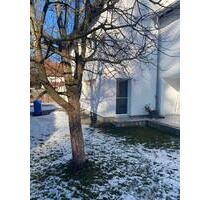 Schöne helle 2-Zimmer-Wohnung in Gröbenzell