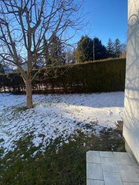 Foto - 2 Zimmer Erdgeschoßwohnung zur Miete in Gröbenzell