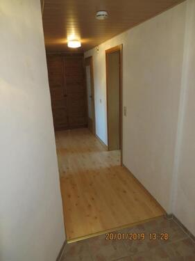 Foto - 2-Zimmer-Wohnung in Badenhausen ab sofort zu vermieten