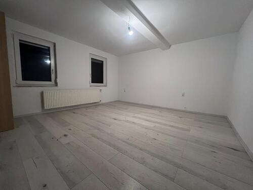 Foto - 5 Zimmer Etagenwohnung in Bad Buchau