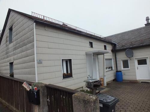 Foto - Haus im Grünen zur Miete - Marktredwitz, Stadtteil Leutendorf