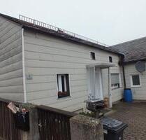 Haus im Grünen zur Miete - Marktredwitz, Stadtteil Leutendorf