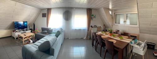 Foto - Schöne Maisonnette 4 Zimmer in Walzbachtal nähe Karlsruhe