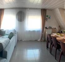 Schöne Maisonnette 4 Zimmer in Walzbachtal nähe Karlsruhe