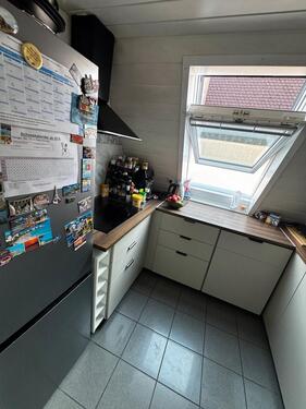 Foto - 4 Zimmer Maisonettenwohnung zur Miete in Walzbachtal