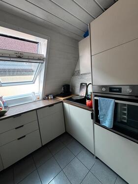 Foto - Maisonettenwohnung in Walzbachtal zur Miete