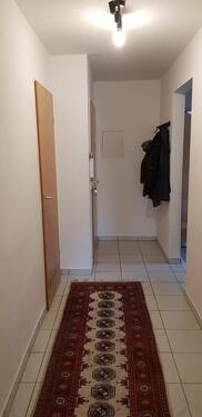 Foto - Etagenwohnung in Hennef (Sieg) zur Miete