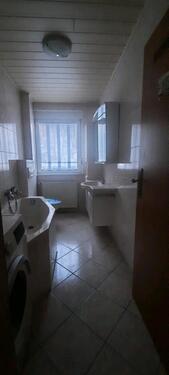 Foto - 3 Zimmer Erdgeschoßwohnung zur Miete in Krayenberggemeinde