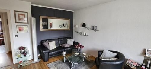 Foto - Etagenwohnung in Moers zur Miete