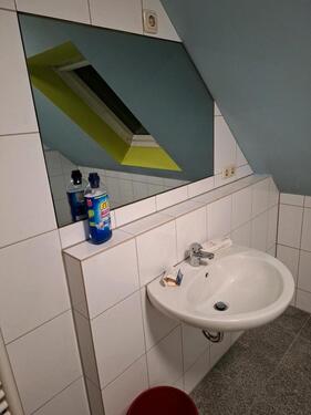 Foto - Etagenwohnung in Ober-Ramstadt zur Miete