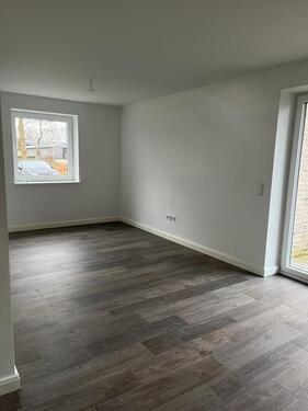 Foto - 3 Zimmer Erdgeschoßwohnung zur Miete in Behrendorf
