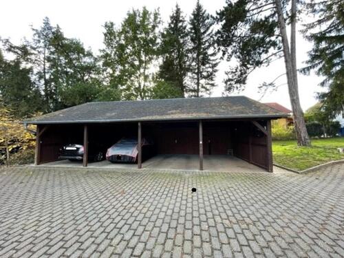 Foto - Dachgeschoßwohnung in Hohenstein-Ernstthal zur Miete